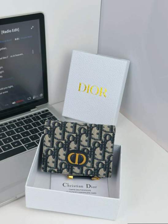 Picture of Dior Wallets _SKUfw239327807fw